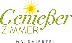 Logo Genießerzimmer Niederösterreich